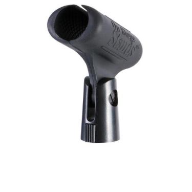 Imagem de Cachimbo De Mic De Borracha Inquebravel Onstage MY100 Preto - OSS-AUDI