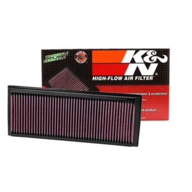 Imagem de Filtro De Ar K&n Inbox Jetta Fusca Passat Tiguan Tsi 33-2865