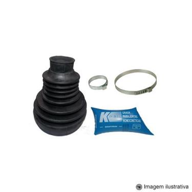 Imagem de Coifa Lado Cambio Honda Hrv 13 / ... - CKK8010104 - KITSBOR