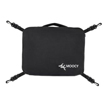Imagem de kowaku Bolsa térmica para prancha de stand up paddle, bolsa térmica multiuso para armazenamento em barcos de stand up paddle, para prancha de paddle