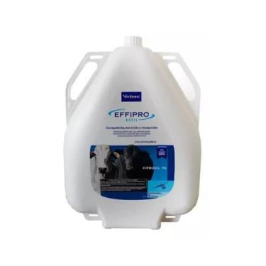 Imagem de Virbac Effipro Bovis 5 Litros - 000419