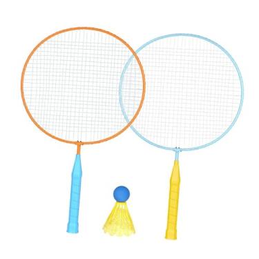 Imagem de Vaveren Conjunto de Raquetes para Badminton Infantil, Atividades Externas