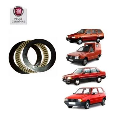 Imagem de Rolamento Ponta Amortecedor Dianteiro Uno Original 7510379