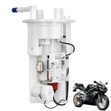 Imagem de T2401977 Unidade remetente de bomba de combustível a gás compatível com TRIUMPH DAYTONA 675 2006 2007 2008 2009 2010 2011 2012