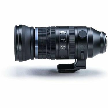 Imagem de Olympus - M.ZUIKO DIGITAL 150-600 mm f/5-6.3 Lente Telefoto Varifocal - Preto-V335930BW000