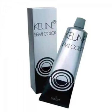 Imagem de Tonalizante Grey Semi Color Keune 60Ml-Unissex