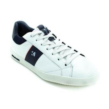 Imagem de Sapatênis Masculino Kildare 1203.7955 - Branco-Masculino