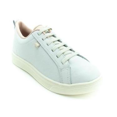 Imagem de Tênis Feminino Dakota G9031 - Branco-Feminino
