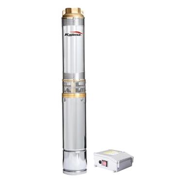 Imagem de Bomba Submersa 2,5'' 0,37kw 0,5hp 16 Estágios Kajima 127v