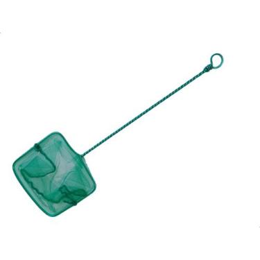 Imagem de Rede de arame Para Aquario Stillpet 11cmx13cmx42cm - N3 - STEELLPET