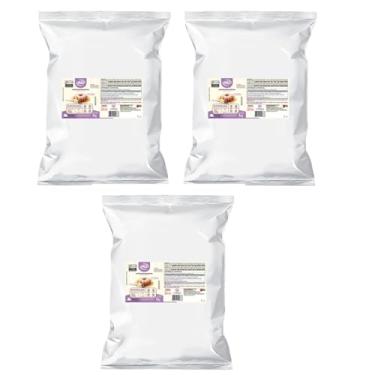 Imagem de Açúcar de Baunilha Kit 3 Pacotes Mix