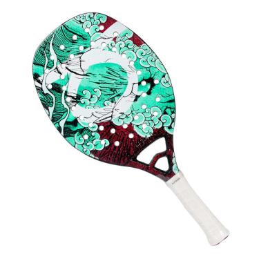Imagem de Raquete De Beach Tennis Outride Hero