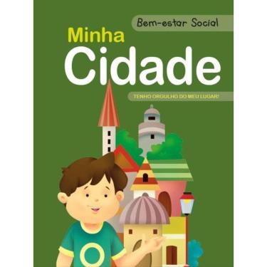 Imagem de Minha Cidade - Bem-Estar Social