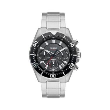 Imagem de Relógio Orient Solartech Elite Sea Preto - Mbssc288 P1Sx