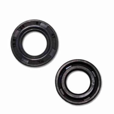 Imagem de RETENTOR DA TAMPA DO MOTOR DE PARTIDA 13,5x24x6 - TRILHA