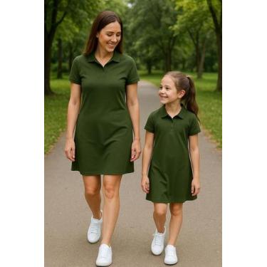 Imagem de Kit familia polo pai mãe e filha - LOREDAN, FILHO 01