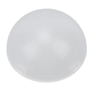 Imagem de SUNGOOYUE Ak-R11 Difusão Dome Round Flash Head para Série de Luzes de Preenchimento V1, H200R, AD200/AD200PRO para Fotógrafos de Estúdio e Eventos