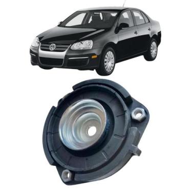 Imagem de Coxim Batente Amortecedor Dianteiro Vw Jetta 2006/... - Solupe Parts
