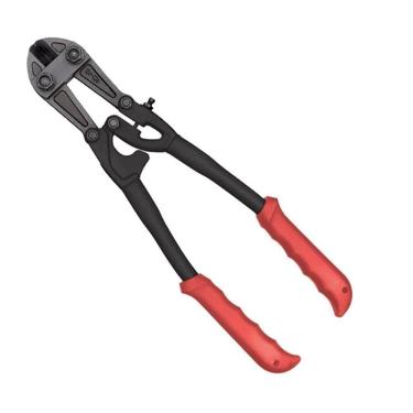 Imagem de Corta Vergalhão 18mm - Lâminas Fosfatadas - Gedore Red