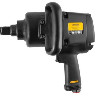 Imagem de Chave De Impacto Pneumática 1 Cip110 - Vonder Plus