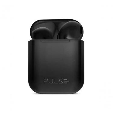 Imagem de Fone De Ouvido Multilaser Pulse Ph414 Tws Buds Touch...
