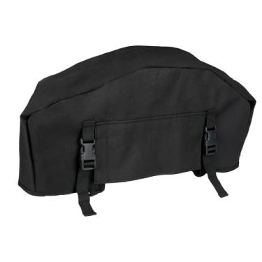 Imagem de Capa para Guincho, Resistente, à Prova de Água Protetor Guinchos Elétricos Capa Contra pó Resistente às Intempéries até 12000 Libras Adequada para Utilização No Interior e No Exterior