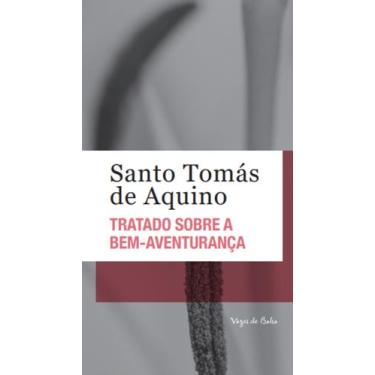 Imagem de Livro - Tratado sobre a bem-aventurança - Ed. Bolso
