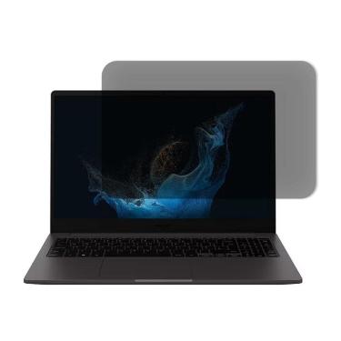 Imagem de Película para Galaxy Book3 360 15.6" - Privacidade Hydrogel - Gshield