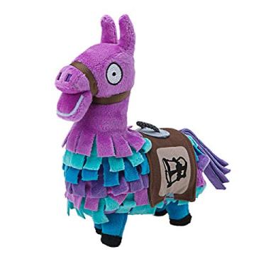Imagem de Fortnite 7" Llama Loot Plush