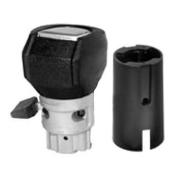 Imagem de Novo manípulo de câmbio Meritor - R955A5010N