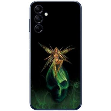 Imagem de Capa Adesivo Skin063 Verso Para Samsung Galaxy M14 - KawaSkin