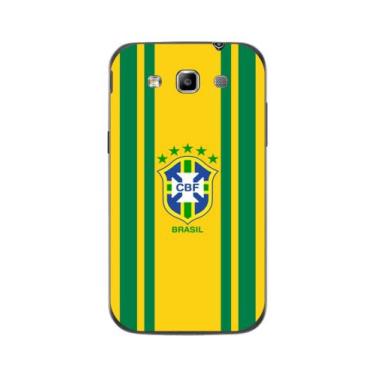Imagem de Capa Adesivo Skin367 Verso Para Samsung Galaxy Win Gt-i8552 - KawaSkin