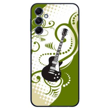 Imagem de Capa Adesivo Skin368 Verso Para Samsung Galaxy M34 5g - KawaSkin