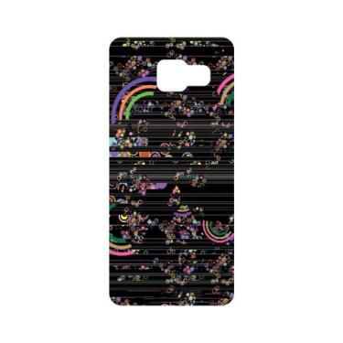 Imagem de Capa Adesivo Skin006 Verso Para Samsung Galaxy A3 2016 A310 - KawaSkin