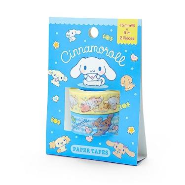 Imagem de SANRIO Sanrio 550256 Cinnamoroll Fita de papel, conjunto de 2