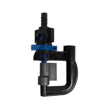 Imagem de Microaspersor Invertido Bocal Azul 102 L/h - OUTRAS MARCAS