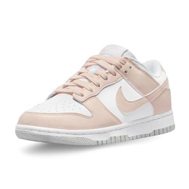 Imagem de Nike Womens WMNS Dunk Low Next Nature DD1873 100 White/Pale Coral - Size 6W