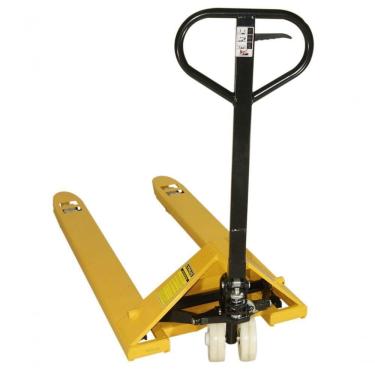 Imagem de Paleteira Manual 3000 Kg Largura Haste 68,5 Cm Lynus Pm-685.3