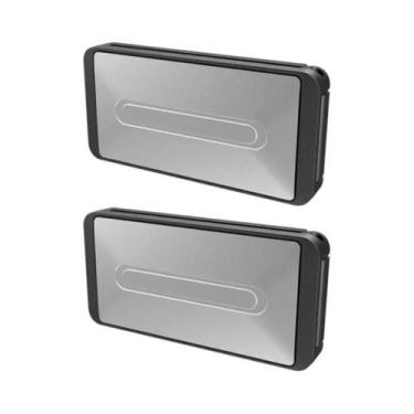 Imagem de Clipe Extensor De Cinto De Segurança Ajustável Para Crianças E Mulhere