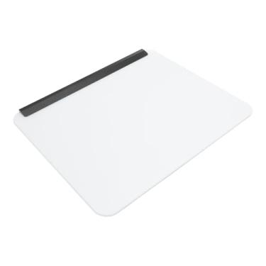 Imagem de aqxreight LED Light Gaming Teclado Pad RGB Illumined Gaming Mousepad Com 18 LEDs 5V Power for Software Modos de Iluminação Personalizável