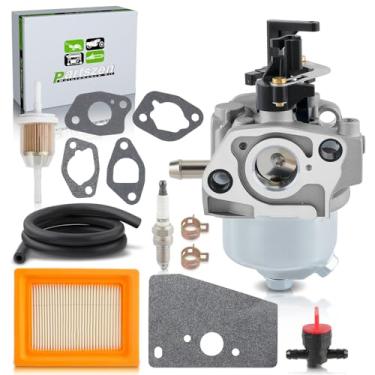 Imagem de partszen XT675 Carburador para Kohler XT675 XT650 XT6.5 XT6.75 6.5hp 6.75hp 149cc Motor Toro 20371 20378 20377 20171 55.9 cm Recycler Lawn Mower 1485368S 14853 68 cm