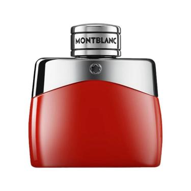 Imagem de Legend Red Montblanc Perfume Masculino Eau De Parfum 50Ml