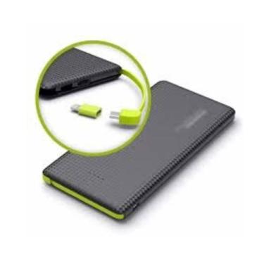 Imagem de Carregador Externo 20000mAh Compatível, Compacto e Inteligente - MDM