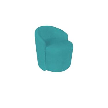 Imagem de Poltrona Yara Conforto Leitura e Descanso