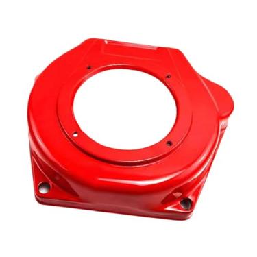 Imagem de IEUDNS Capa para ventilador de resfriamento com partida retrátil, peças para máquinas agrícolas, acessórios profissionais, reparo, fácil de instalar, capa, 170f 173f