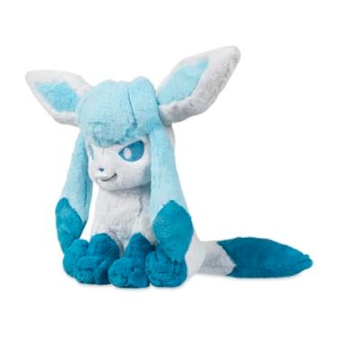 Imagem de Pokémon Center: Glaceon Comfy Friends Plush