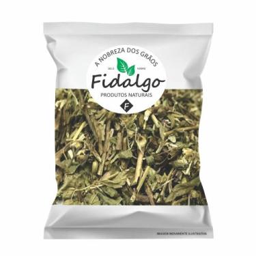 Imagem de Arnica Erva Chá Com Laudo De Qualidade 300g 500g - Fidalgo Natú, 500g