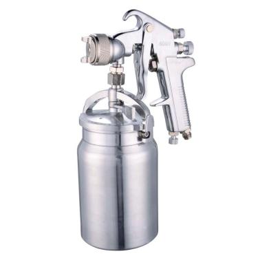 Imagem de Pistola Para Pintura Alta Produção - P4001 - Intech Machine Pistola P-pintura Alta Producao Intech P4001