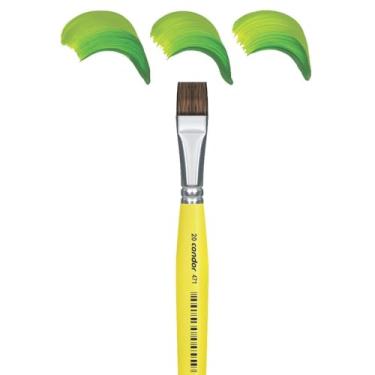 Imagem de Pincel 471-10 Escolar Chato