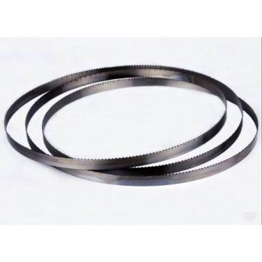 Imagem de Lamina Serra Fita 5/8 Com 6 Dentes 2,58 Metros